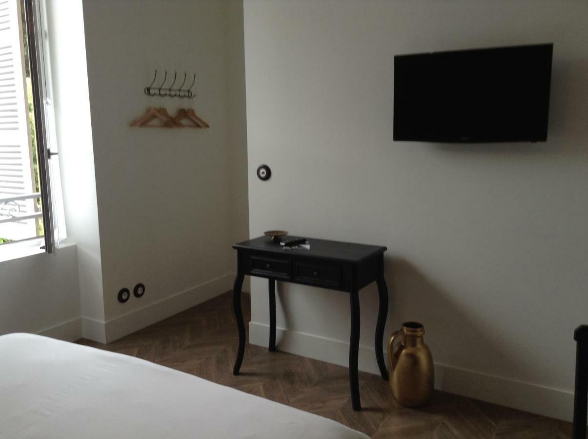 Les Loges De L'Atelier Lägenhet Charlieu Exteriör bild