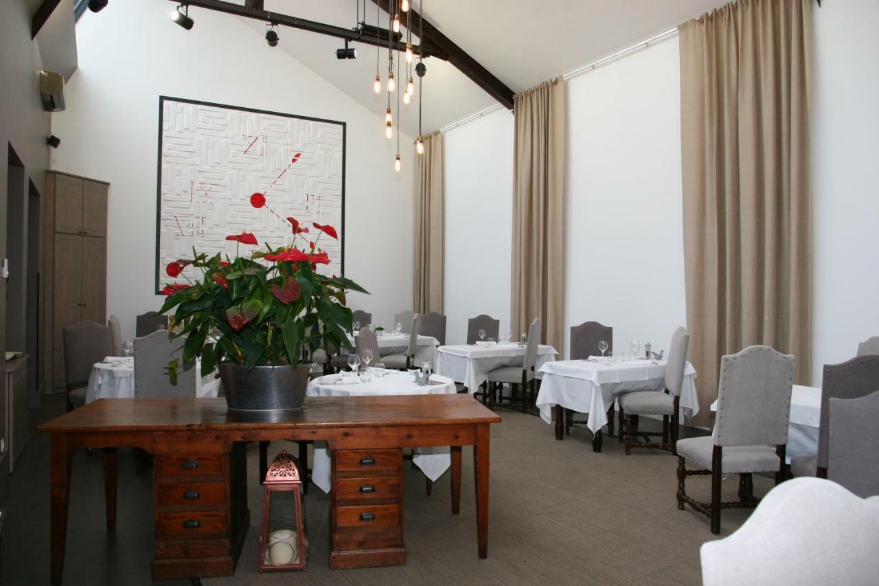 Les Loges De L'Atelier Lägenhet Charlieu Exteriör bild